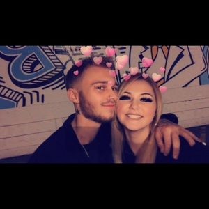 Meet your Posher, Daija